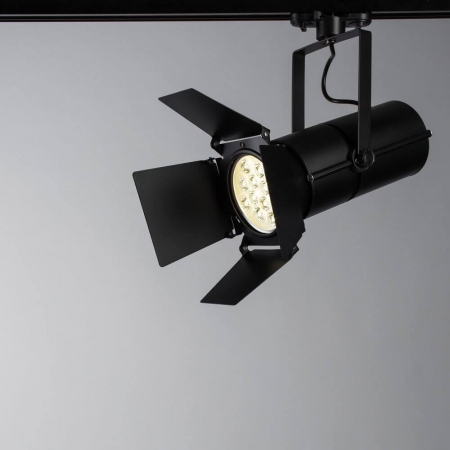 Arte Lamp A6312PL-1BK