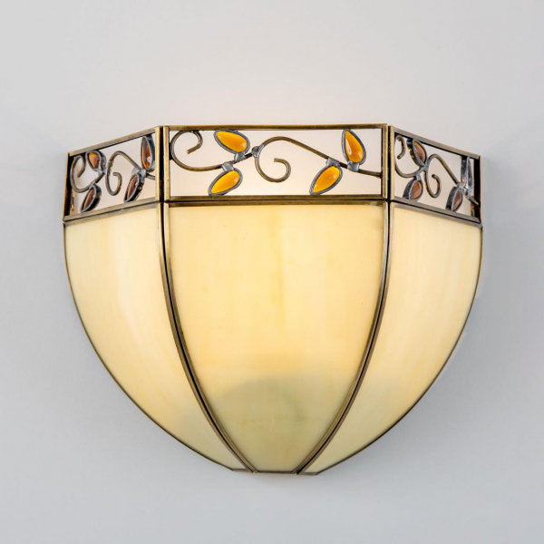 Настенный светильник Citilux Шербург-2 CL440411