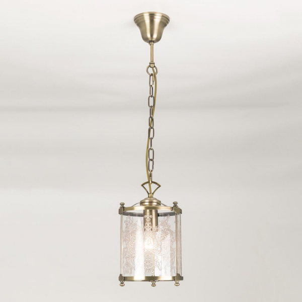 Подвесной светильник Citilux Версаль CL408113