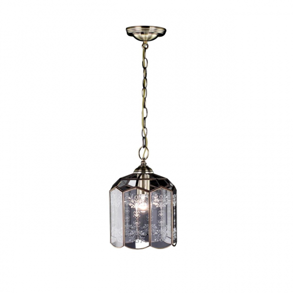 Подвесной светильник Citilux Витра-2 CL442210