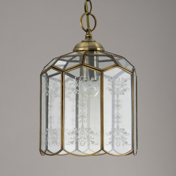 Подвесной светильник Citilux Витра-2 CL442210