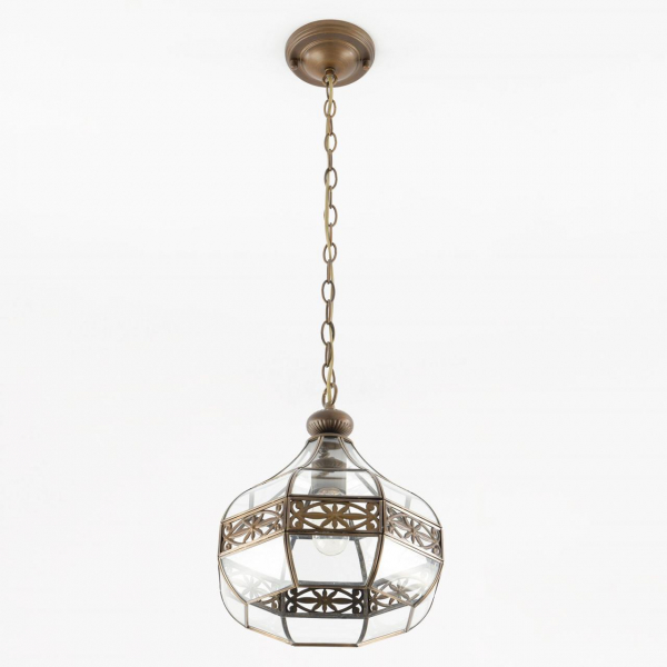 Подвесной светильник Citilux Гера-2 CL444210