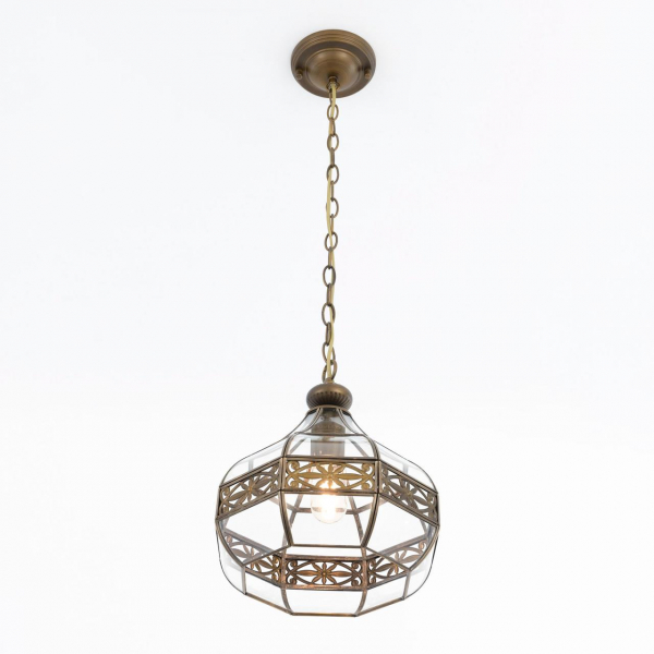 Подвесной светильник Citilux Гера-2 CL444210