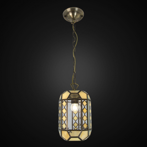 Подвесной светильник Citilux Фасет CL441111