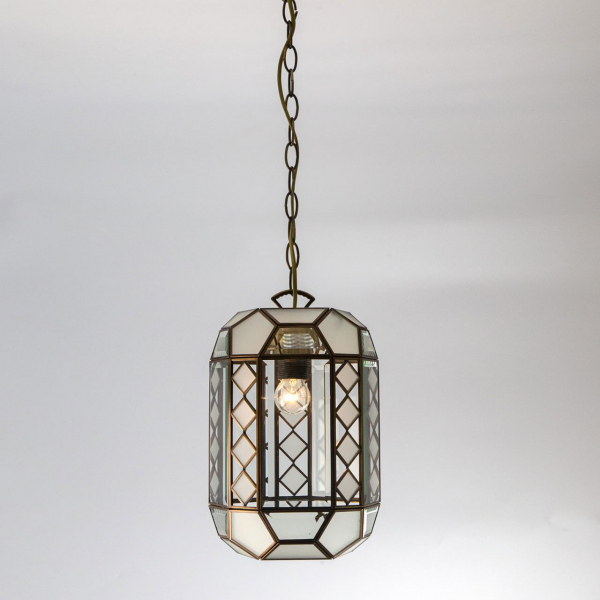 Подвесной светильник Citilux Фасет CL441212