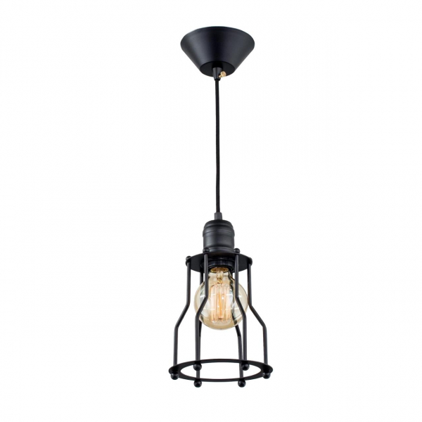 Подвесной светильник Citilux Эдисон CL450201