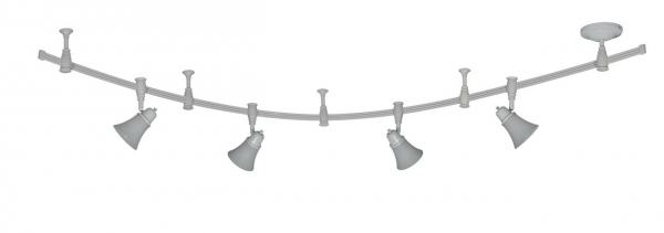 Трековая система Citilux Модерн CL560240