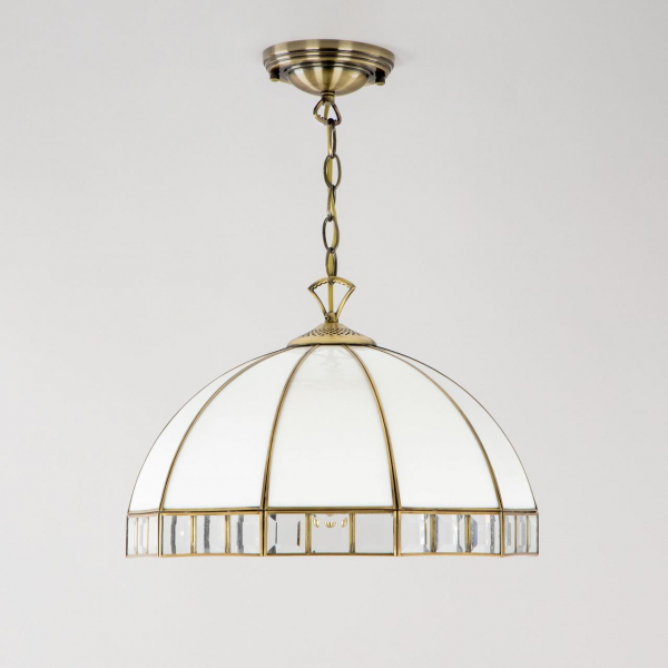 Подвесная люстра Citilux Шербург-1 CL440132