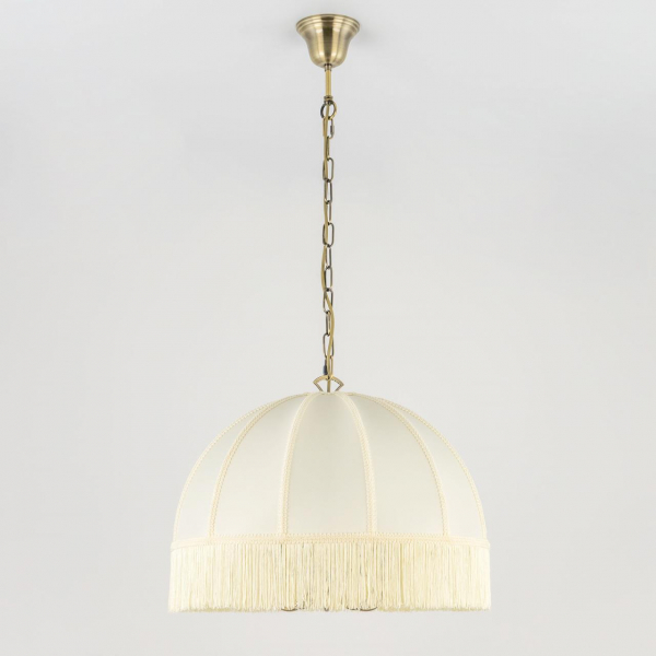 Подвесная люстра Citilux Базель CL407151