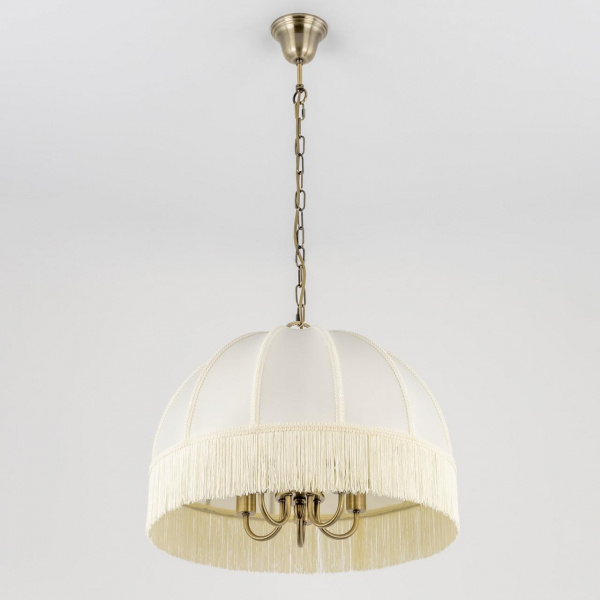 Подвесная люстра Citilux Базель CL407151