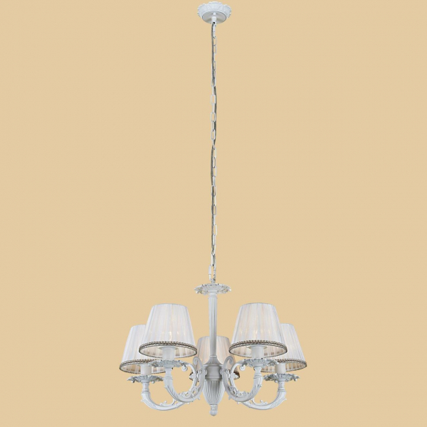 Подвесная люстра Citilux Канон CL412152