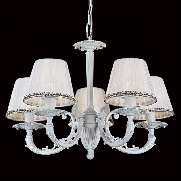 Подвесная люстра Citilux Канон CL412152