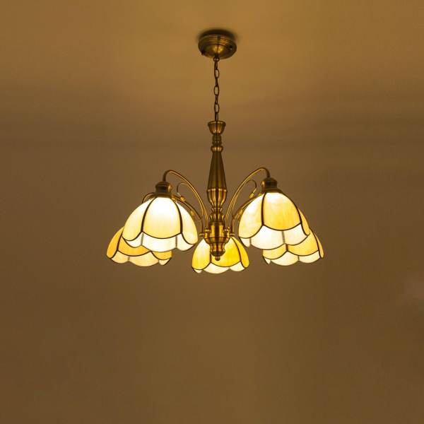 Подвесная люстра Citilux Познань CL443151