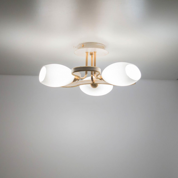 Потолочная люстра Citilux Октава CL131133