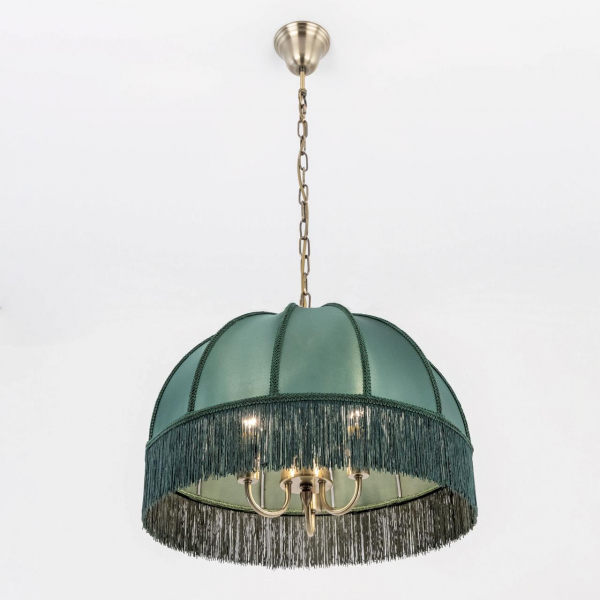 Подвесная люстра Citilux Базель CL407132