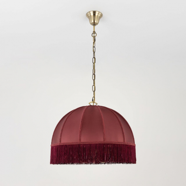 Подвесная люстра Citilux Базель CL407133