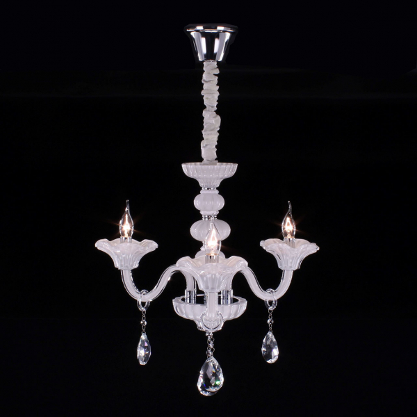 Подвесная люстра Citilux Ирида CL351130