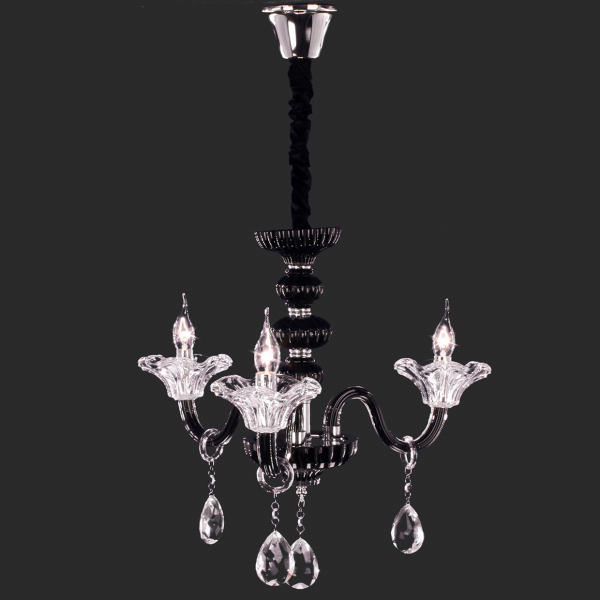 Подвесная люстра Citilux Ирида CL351133