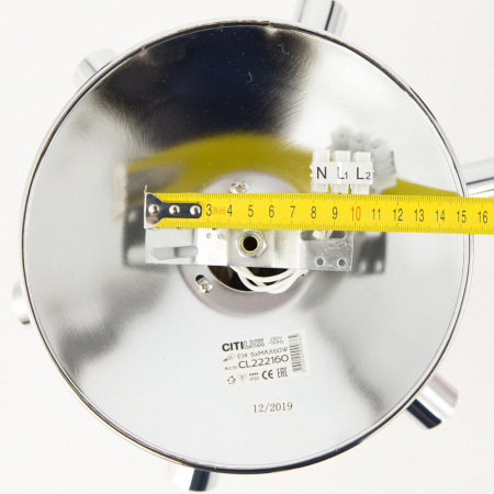 Citilux CL222160