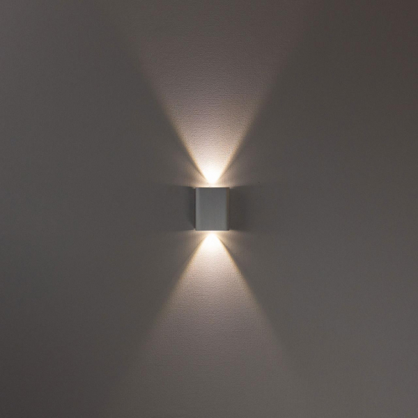 Настенный светильник Citilux Декарт CL704401