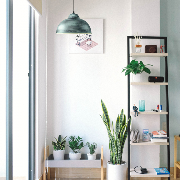 Подвесной светильник Eglo Truro 2 49389