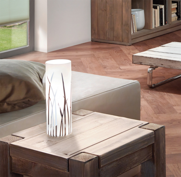 Настольная лампа Eglo Rivato 92743