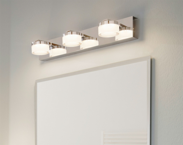 Подсветка для зеркал Eglo Romendo 94653