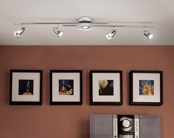 Спот Eglo Cerbero 93116