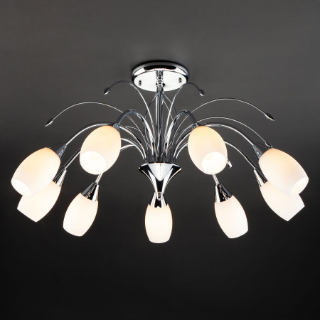 Eurosvet 22080/9 хром