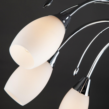 Eurosvet 22080/9 хром