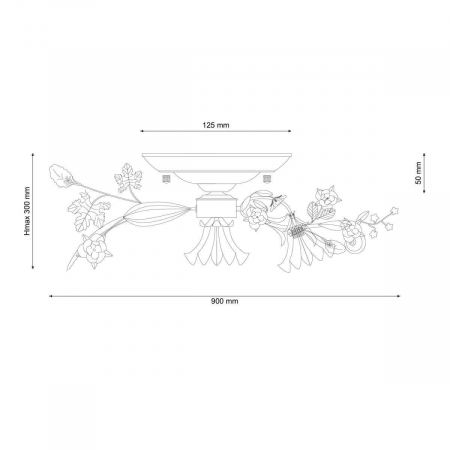 Lucia Tucci Fiori Di Rose 109.6.1