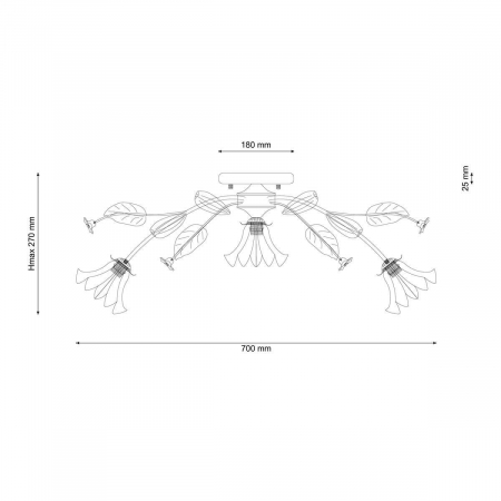 Lucia Tucci Fiori Di Rose 112.6.1