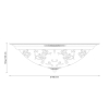 Lucia Tucci Lugo 142.3 R40 Brown