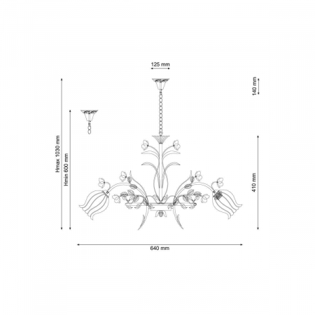 Lucia Tucci Fiori Di Rose 106.6