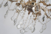 Lucia Tucci Barletta 122.6 Coffe Gold