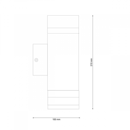 Lucia Tucci Modena W183.1 LED