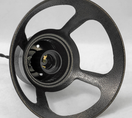 Lussole LOFT LSP-9696