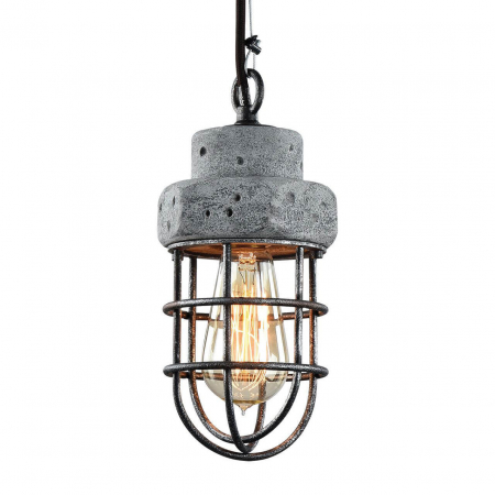 Lussole LOFT LSP-9691