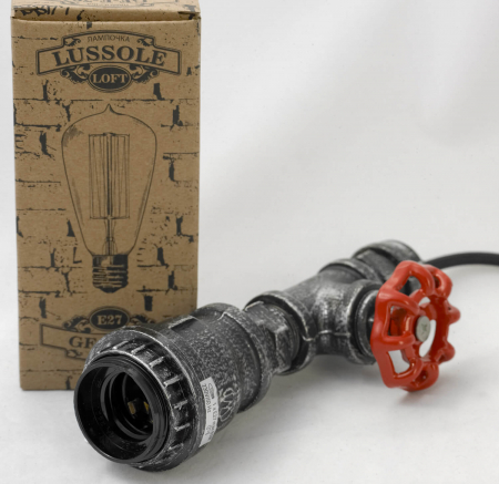 Lussole LOFT LSP-9692