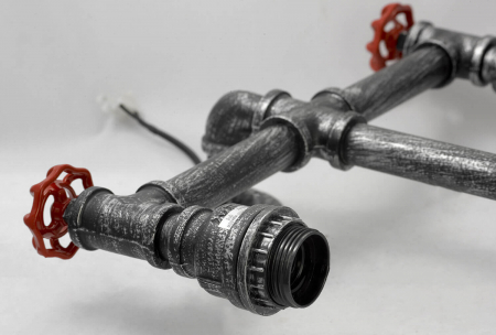 Lussole LOFT LSP-9192