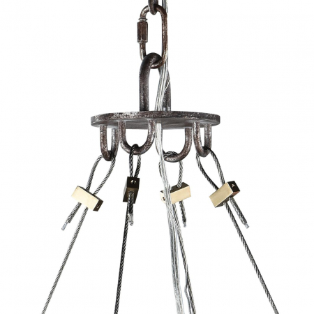 Lussole LOFT LSP-9378