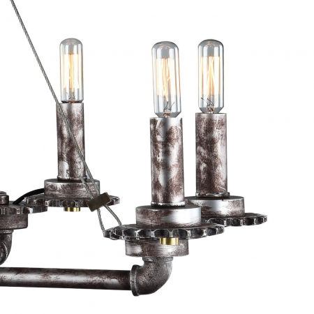 Lussole LOFT LSP-9378