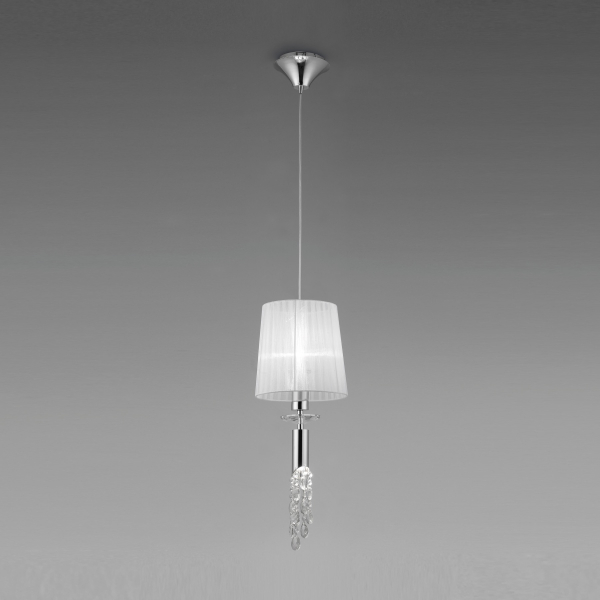 Подвесной светильник Mantra Tiffany 3861