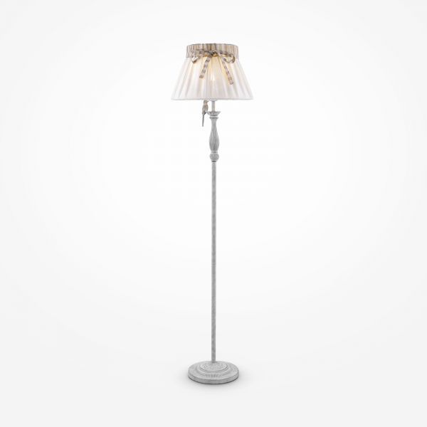 Торшер Maytoni Bird ARM013-22-W