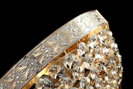 Maytoni Outlet DIA750-WB01-WG