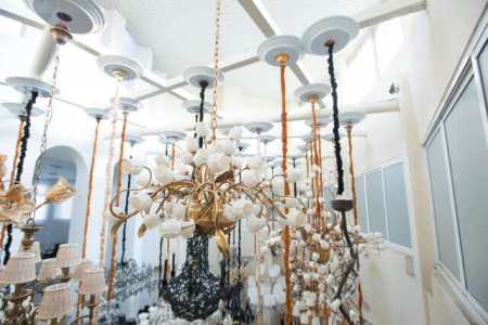 MW-Light Lift MW-250