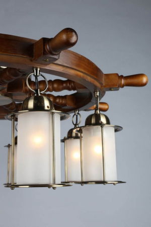 Omnilux OML-50307-08