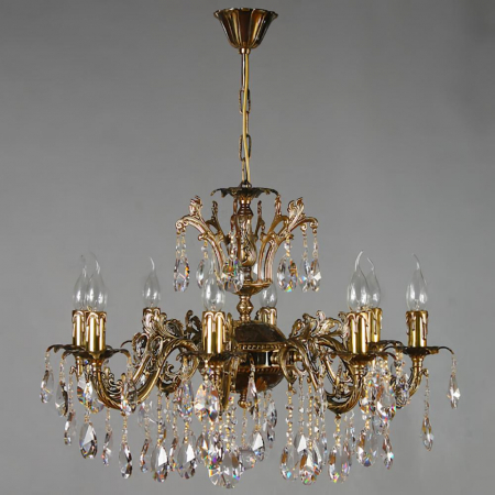 Ambiente 2118/8 PB Tear drop