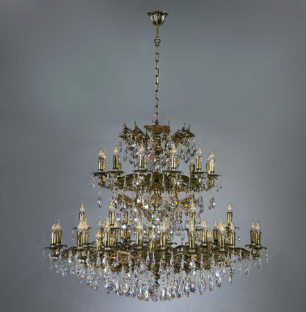 Ambiente 2128/60 PB Tear Drop