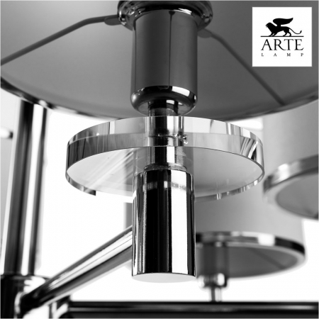 Arte Lamp A3990LM-6CC